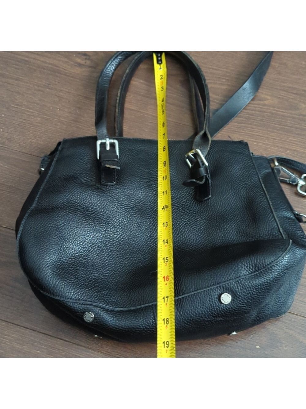 Rudsak Leather Bag - Picture 12 of 15